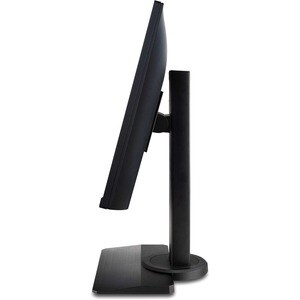 ViewSonic OMNI XG2431 24 Inch 1080p 0.5ms 240Hz Gaming Monitor with AMD FreeSync Premium, Advanced Ergonomics, Eye Care, H