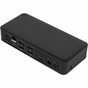 TARGUS DOCKSTATION USB-C UNIVERSAL DV4K HDMI RJ45