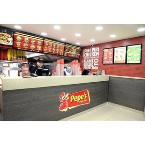 AllSee DM55D 55" LCD Digital Signage Display - 24 Hours/7 Days Operation - In-plane Switching (IPS) Technology Cortex A17 