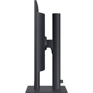 Samsung F32TU874VN 32"" Class 4K UHD LCD Monitor - 16:9 - Dark Blue Gray - 31.5"" Viewable - Vertical Alignment (VA) - 384