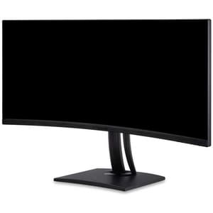 ViewSonic VP3881A 38-Inch IPS WQHD+ Curved 21:9 Monitor with 100% sRGB Rec 709, Eye Care, HDR10 Support, 90W USB C, HDMI, 