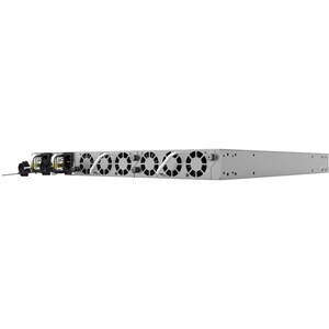 Allied Telesis x950 x950-28XSQ Gerenciável Comutador de camada 3 - 3 Camada suportada - Modular - Fibra ótica - 1U - Montá
