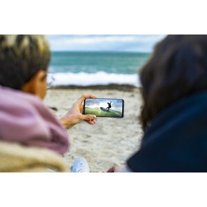 TCL 20L+ T775H 256 GB Smartphone - 16.9 cm (6.7") LCD Full HD Plus 1080 x 2400 - Octa-core (Quad-core (4 núcleos) 2 GHz Qu