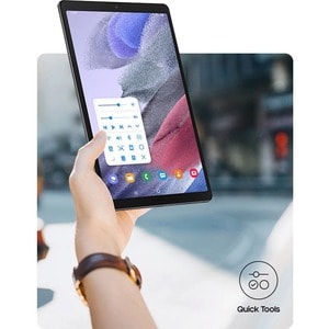 Tablet Samsung Galaxy Tab A7 Lite SM-T220 - 22,1 cm (8,7") WXGA+ - Octa core (8 Core) 2,30 GHz 1,80 GHz - 3 GB RAM - 32 GB
