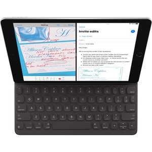 Apple iPad (9th Generation) Tablet - 10.2" - Hexa-core (Lightning Dual-core (2 Core) 2.65 GHz + Thunder Quad-core (4 Core)