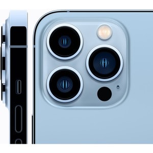 Apple iPhone 13 Pro 1000 GB Smartphone - 15.5 cm (6.1") OLED 2532 x 1170 - Hexa-core (A15 BionicDual-core (2 Core) 3.22 GH