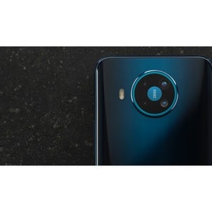 Nokia 8.3 5G 64 GB Smartphone - 17.3 cm (6.8") LCD Full HD Plus 1080 x 2400 - Kryo 475 PrimeSingle-core (1 Core) 2.40 GHz 