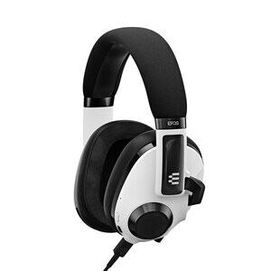 EPOS H3 Hybrid Gaming Headset - Stereo - USB Type A, Mini-phone (3.5mm) - Wired/Wireless - Bluetooth - 66 ft - 20 Hz to 20