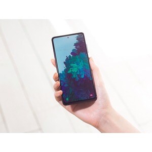 Samsung Galaxy S20 FE SM-G780G/DS 256 GB Smartphone - 16.5 cm (6.5") Super AMOLED Full HD Plus 1080 x 2400 - Octa-core (Mo