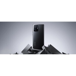 Xiaomi 11T Pro 256 GB Smartphone - 16.9 cm (6.7") AMOLED Full HD Plus 2400 x 1080 - Octa-core (Kryo 6802.84 GHz + Cortex X