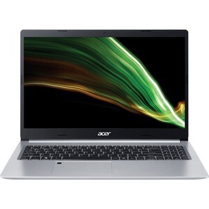 Acer Aspire 5 A515-45 A515-45-R8EA 15.6" Notebook - Full HD - AMD Ryzen 7 5700U - 8 GB - 512 GB SSD - English (US), French