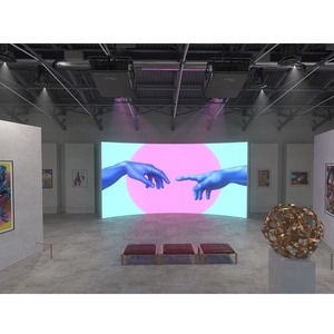 Optoma ZU2200 3D DLP-Projektor - 16:10 - Hoher Dynamikbereich (High Dynamic Range, HDR) - 1920 x 1200 Piel - 2,000,000:1 K