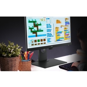 Monitor LCD BenQ GW2780T 685,8 mm (27") Class Full HD - 16:9 - 68,6 cm (27") Viewable - Tecnologia In-plane Switching (IPS
