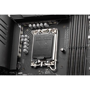 MSI Z690-A WIFI DDR4 Desktop Motherboard - Intel Z690 Chipset - Socket LGA-1700 - Intel Optane Memory Ready - ATX - Pentiu