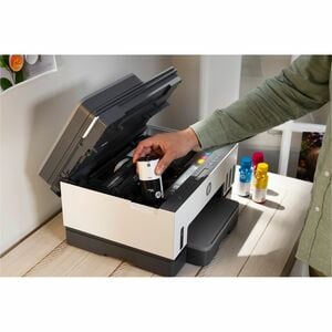 Smart Tank 7305 All-in-One Printer