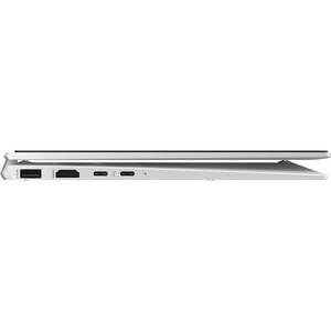 HP EliteBook x360 1040 G8 35.6 cm (14") 触控屏 可转换 2合1笔记本 - Intel Core i7 第11代 i7-1165G7 - 16 GB - 1 TB SSD - Intel 芯片 - Inte