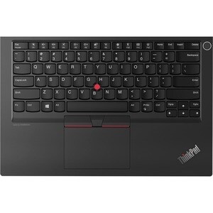 Computer portatile - Lenovo ThinkPad E14 Gen 2 20TA00LYIX 35,6 cm (14") - Full HD - 1920 x 1080 - Intel Core i5 11a genera