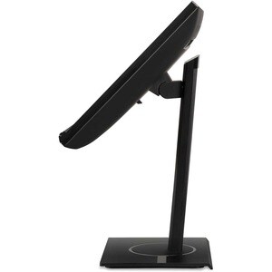 ViewSonic Graphic VG2440 24 Zoll Class Full HD LED-Monitor - 16:9 Format - Schwarz - 59,9 cm (23,6 Zoll) Viewable - MVA-Te