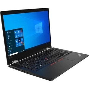 Lenovo ThinkPad L13 Yoga Gen 2 20VLS0XU00 13.3" Touchscreen Convertible 2 in 1 Notebook - Full HD - Intel Core i7 11th Gen