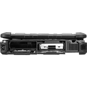 Getac X500 X500 G3 39.6 cm (15.6") Rugged Notebook - Full HD - 1920 x 1080 - Intel Core i7 7th Gen i7-7820EQ 3 GHz - 8 GB 