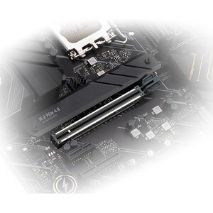 TUF GAMING Z690-PLUS Desktop Motherboard - Intel Z690 Chipset - Socket LGA-1700 - Intel Optane Memory Ready - ATX - Pentiu