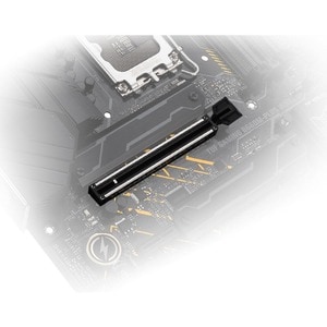 TUF GAMING B660M-PLUS WIFI Gaming Desktop Motherboard - Intel B660 Chipset - Socket LGA-1700 - Intel Optane Memory Ready -
