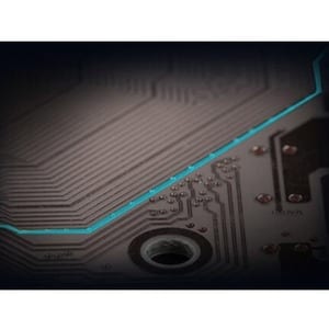 Asus Prime B660-PLUS D4 Desktop Motherboard - Intel B660 Chipset - Socket LGA-1700 - Intel Optane Memory Ready - ATX - Pen