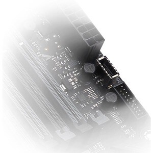 TUF GAMING B660M-E D4 Gaming Desktop Motherboard - Intel B660 Chipset - Socket LGA-1700 - Intel Optane Memory Ready - Pent