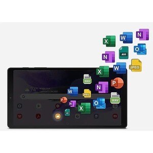 Tableta Samsung Galaxy Tab A7 Lite SM-T220 - 22.1cm (8.7") WXGA+ - ARM Cortex A53 Quad-core (4 Core) 2.30GHz - 3GB RAM - 3