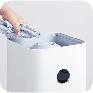 MI AC-M15- SC Air Purifier - Activated Carbon - 60 m²