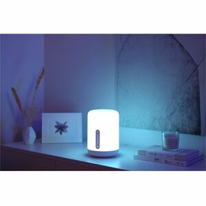 MI Night Lamp - LED Bulb - 9 W for Bedroom, Smart Watch - Apple HomeKit, Siri Supported