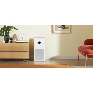 Xiaomi 4 Lite AC-M17-SC Air Purifier - HEPA