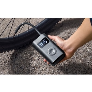 MI Air Compressor - 217.2 bar