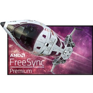 iiyama G-MASTER Red Eagle G2766HSU-B1 27 Zoll Class Full HD Gekrümmter Bildschirm Gaming-LCD-Monitor - 16:9 Format - Matts