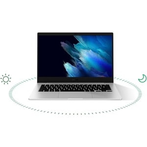 NOTE SAM GALAXY BOOK GO 4GB 128GB SNAPDRAGON 14 FHD W11 PRO