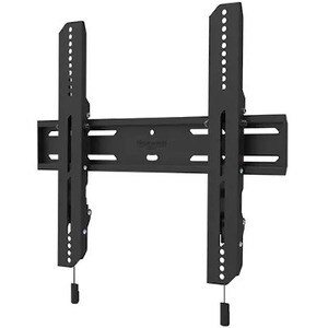 Neomounts Select Wall Mount for TV - Black - Height Adjustable - 1 Display(s) Supported - 81.3 cm to 165.1 cm (65") Screen