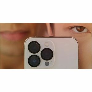 PanzerGlass PicturePerfect Camera Lens Protector - Black