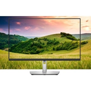 Dell P2723QE 27" Class 4K UHD LCD Monitor - 16:9 - Black - TAA Compliant - 27" Viewable - In-plane Switching (IPS) Technol