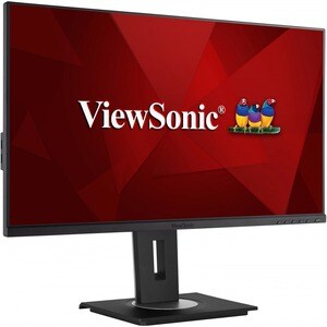 Moniteur LCD ViewSonic VG2748A-2 27" Class Full HD - 16:9 - 68,6 cm (27") Viewable - SuperClear IPS - LED Rétroéclairage -