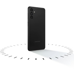 Samsung Galaxy A13 SM-A135F/DSN 32 GB Smartphone - 16.5 cm (6.5") Active Matrix TFT LCD Full HD Plus 1080 x 2408 - Octa-co