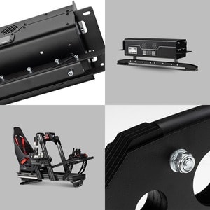 Next Level Racing Motion Platform