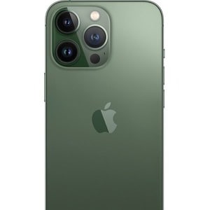 Apple iPhone 13 Pro Max A2644 128 GB 智能电话 - 17 cm (6.7") OLED HD 2778 x 1284 - 六核 (双核（2 个核心） 3.22 GHz + Blizzard 四核（4 个核心）