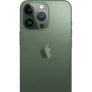 Apple iPhone 13 Pro Max A2644 256 GB 智能电话 - 17 cm (6.7") OLED 2778 x 1284 - 六核 (双核（2 个核心） 3.22 GHz + Blizzard 四核（4 个核心） - 