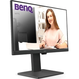 BenQ GW2485TC 24" Class Full HD LCD Monitor - 16:9 - 23.8" Viewable - In-plane Switching (IPS) Technology - LED Backlight 