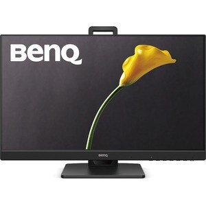 BenQ GW2785TC 27" Class Full HD LCD Monitor - 16:9 - Black - 27" Viewable - In-plane Switching (IPS) Technology - LED Back