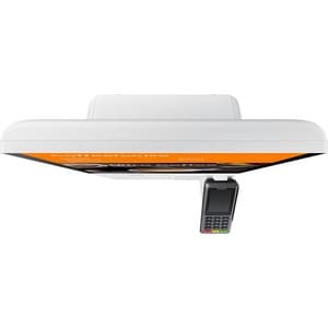 Samsung KM24A Digital Signage Display - 24" LCD - Touchscreen - 1920 x 1080 - 250 cd/m² - 1080p - HDMI - USB - Serial - Wi