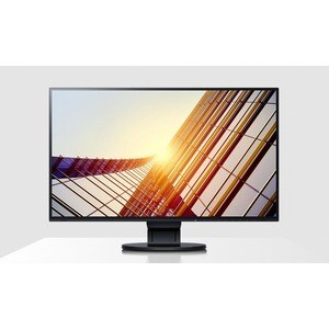 EIZO FlexScan EV2490-BK Computerbildschirm 60,5 cm (23.8") 1920 x 1080 Pixel Full HD LED Schwarz