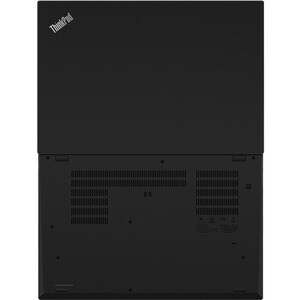 Lenovo ThinkPad P15s Gen 2 20W600J9MZ 39,6 cm (15,6 Zoll) Mobile Workstation - Full HD - 1920 x 1080 - Intel Core i7 11. G