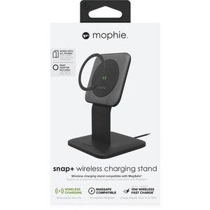 Caricatore a induzione Mophie - Magnetico