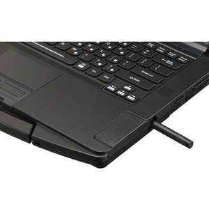 Panasonic TOUGHBOOK FZ-55 FZ-55DZ09UM4 35.6 cm (14") Semi-rugged Notebook - HD - Intel Core i5 11th Gen i5-1145G7 - vPro T